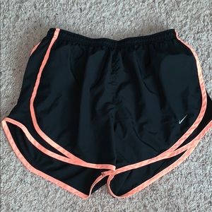 Nike Wind Shorts